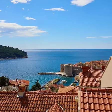 Hedera Estate Hedera A7 Dubrovnik