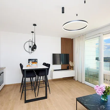 Hedera Estate Hedera A7 Appartement Dubrovnik