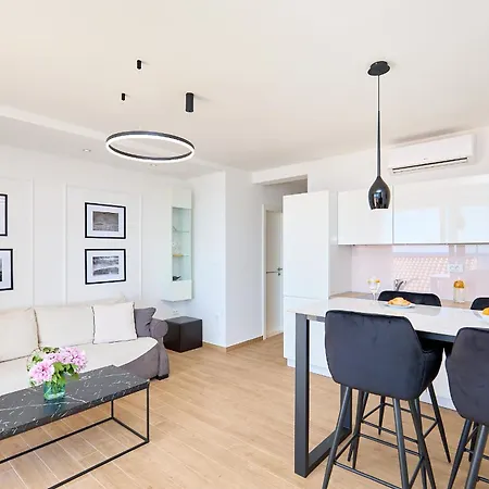 Appartement Hedera Estate Hedera A7 Dubrovnik