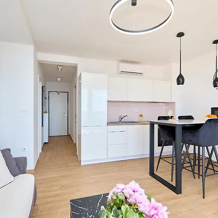Hedera Estate Hedera A7 Appartement Dubrovnik