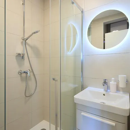 Appartement Hedera Estate Hedera A7 Dubrovnik