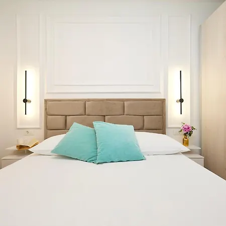 Hedera Estate Hedera A7 Appartement Dubrovnik