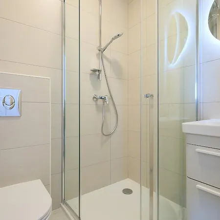 Hedera Estate Hedera A7 Appartement Dubrovnik