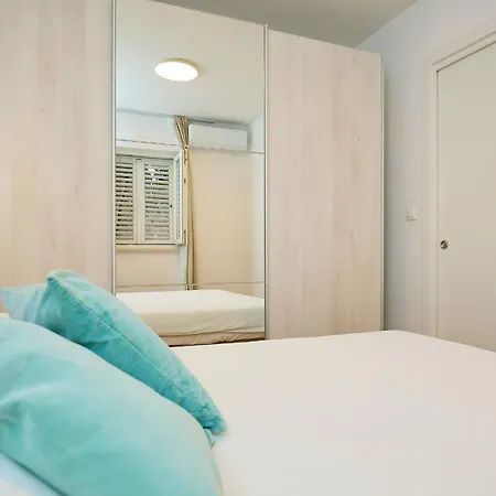 Hedera Estate Hedera A7 Appartement Dubrovnik