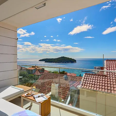 Hedera Estate Hedera A7 * Dubrovnik