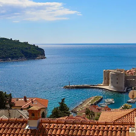 Hedera Estate Hedera A7 Dubrovnik